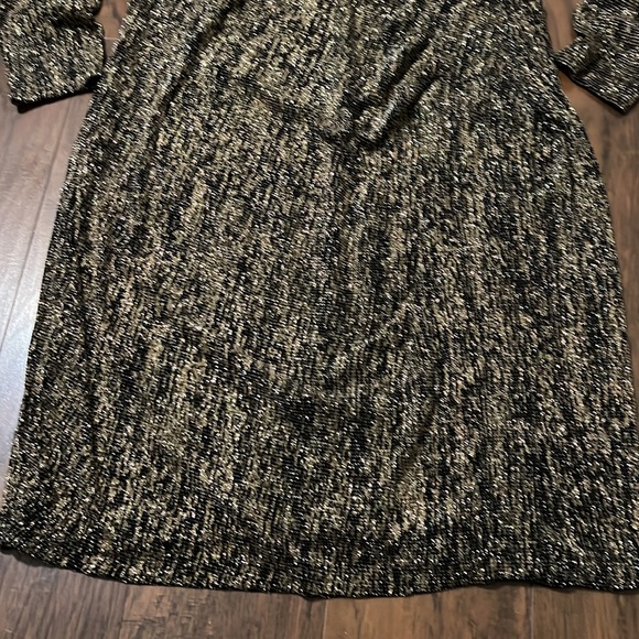 Gorgeous sparkly dress for women by Calvin Klein. Worn once - Picture 2 of 6